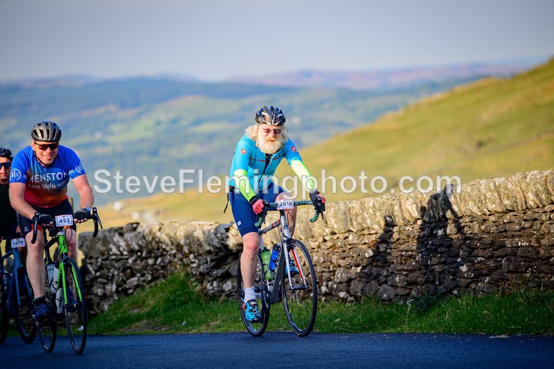 072258 - Kirkstone Pass 07:00 - 08:00