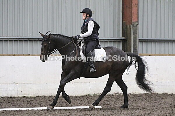 SIAL5438 - CAbin Dressage 5th july 2025