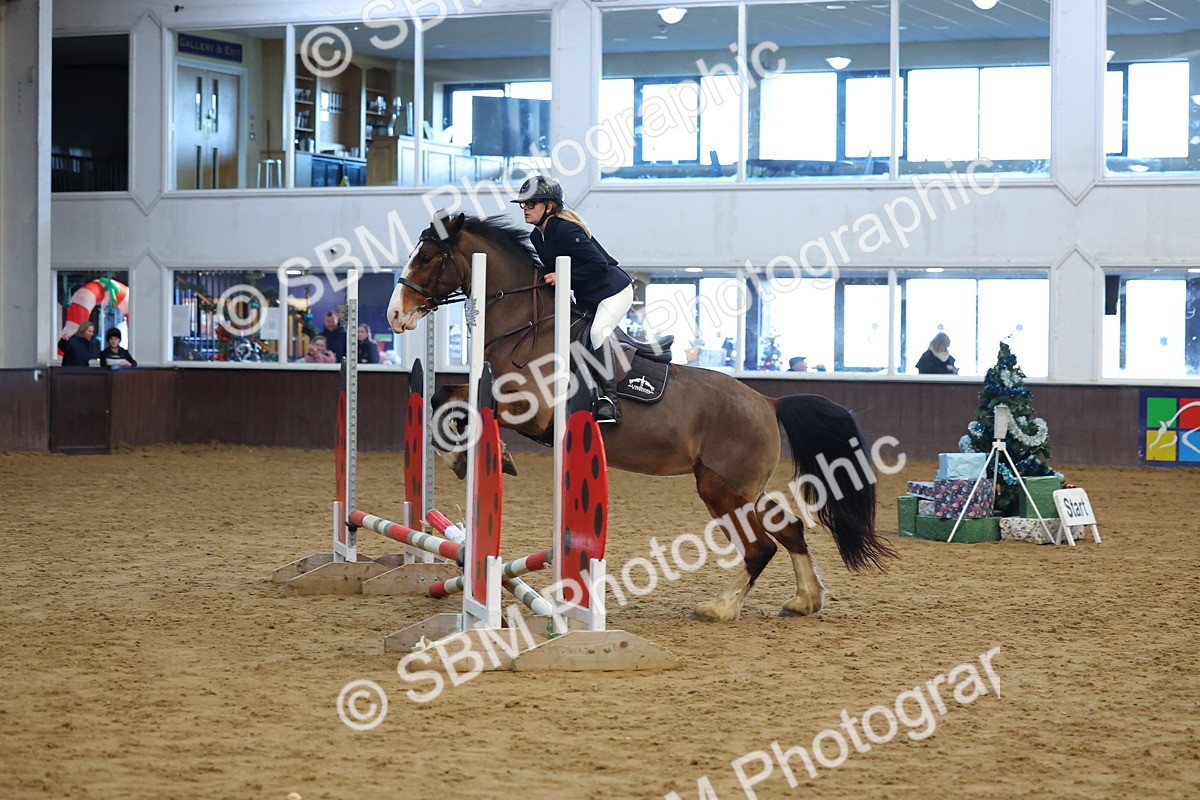 SBM_000281 - Class 2 - Show Jumping 60cm
