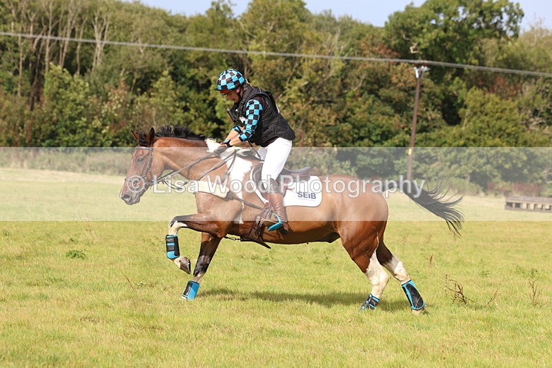 3E7A7356 - Class 4: Cornish Open: Yellow Boat