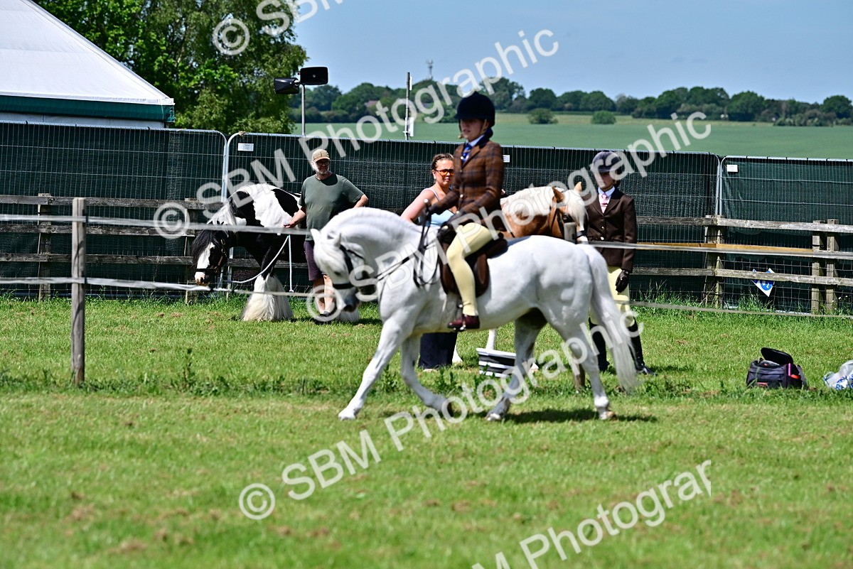 SBM_07788 - Class 61-62 - TSR  M&M Ridden Amateur of the Year
