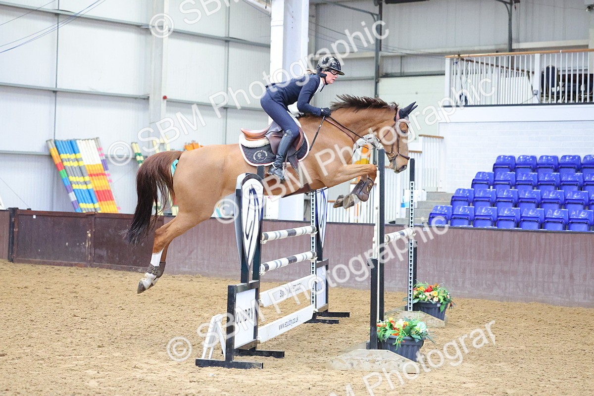 SBM_003424 - Class 9 - Senior Foxhunter - 1.20m