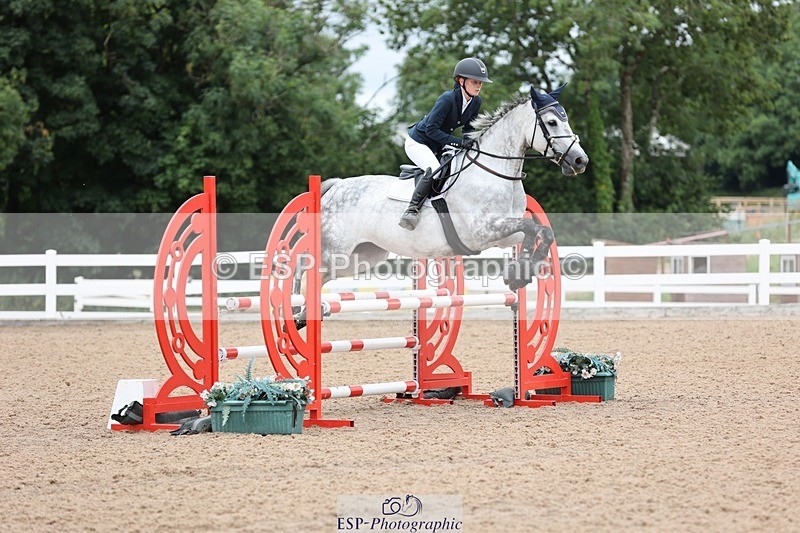 250625-101745-00125 - Cls 1 British Novice and 90cm Open