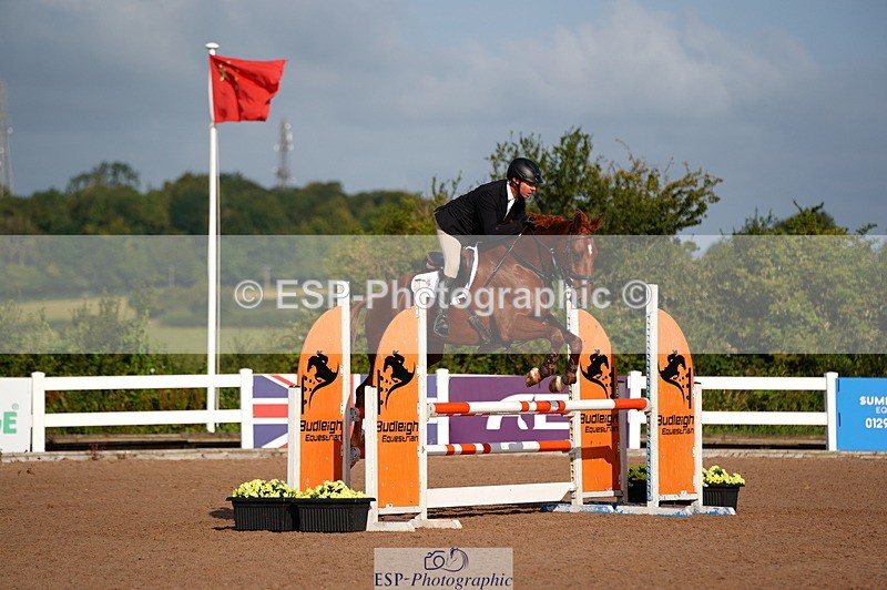 240803A-083616-06353 - Cls 34 British Novice and 90cm Open