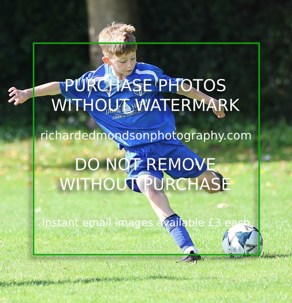 533A5453 - Wattsfield United Youth U12 vs Appleby Youth U13 Devils (13/9/26)