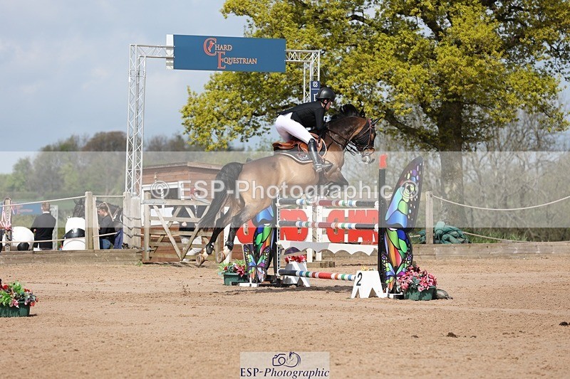 250427-111111-15842 - Cls 36 Young Horse 7yr old