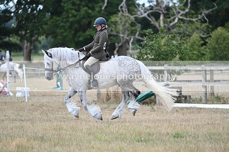 WJ7_5141 - Class 12 Ridden Cob
