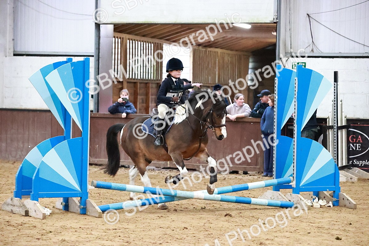 SBM_000238 - Class 1 - 40cm