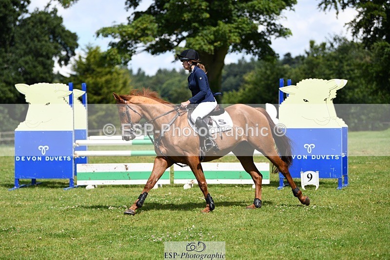 240711-110859-26066 - Cls 127 British Novice and 90cm Open