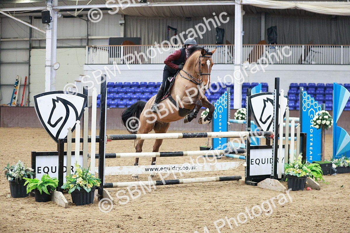 SBM_000856 - Class 4 - Senior Newcomers - 1.10m