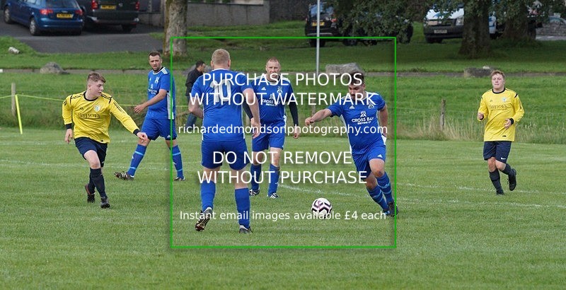 DSC07799 - Cross Bay FC Friendly