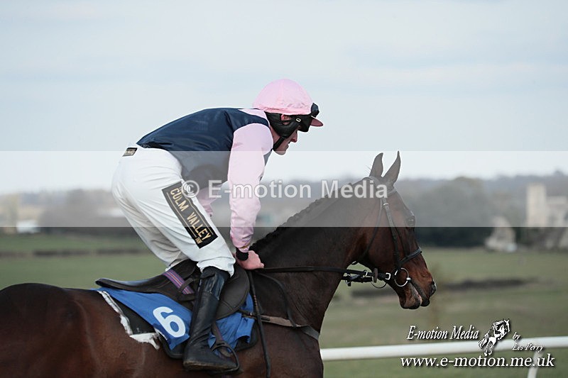 PtP 010325 518 - Beaufort Races Didmarton 01/03/25