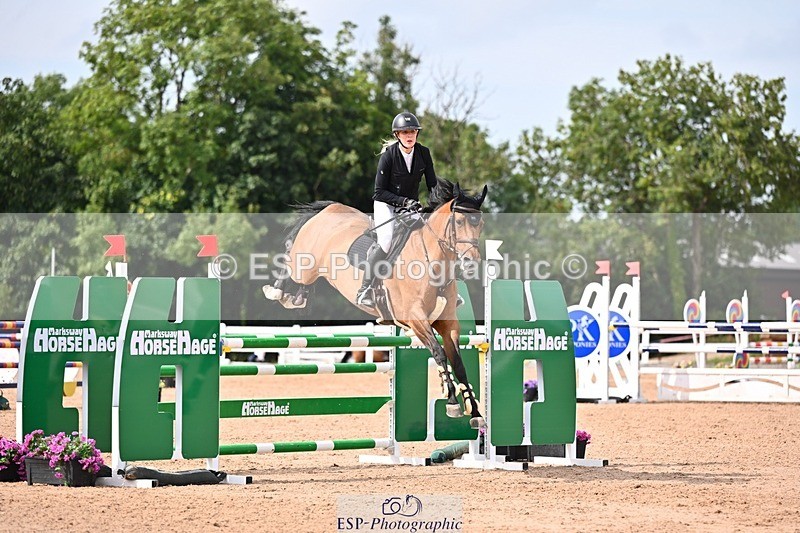 250718-164025-11898 - Cls 10, 1 Star Bronze Tour