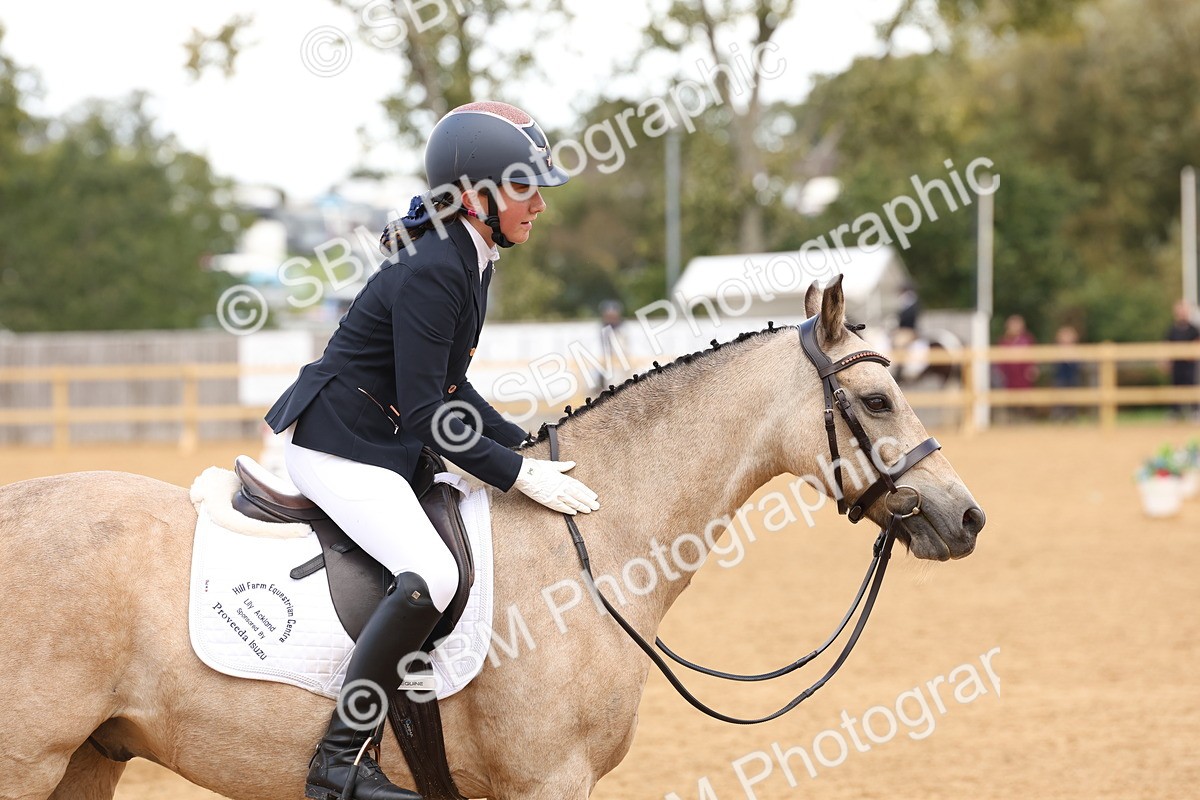 SBM_20353 - D10 - Small Tour Championship Prelim 2