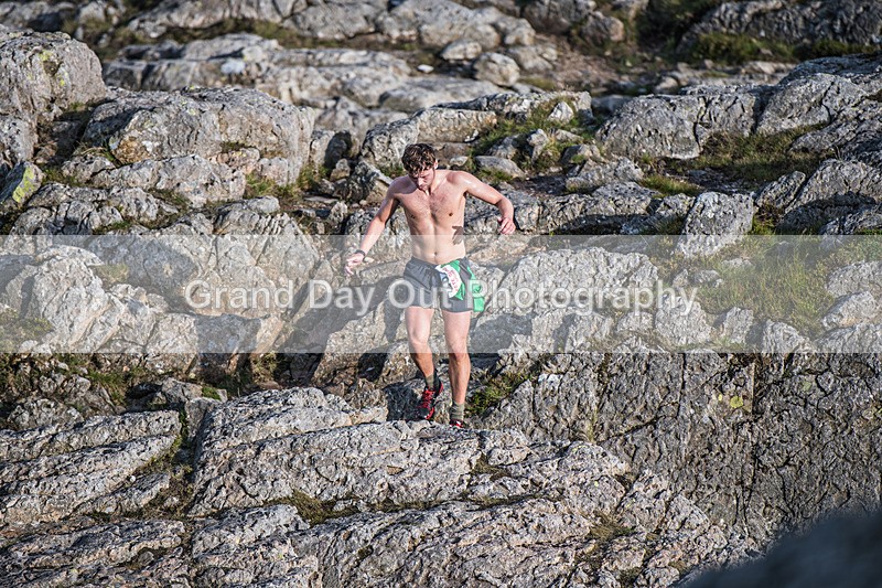 Blisco-86 - Blisco Dash Fell Race Wednesday 16th July 2025