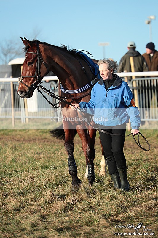 PtP 240126 857 - Cambridgeshire & Enfield Chase PtP Horseheath 24/01/26
