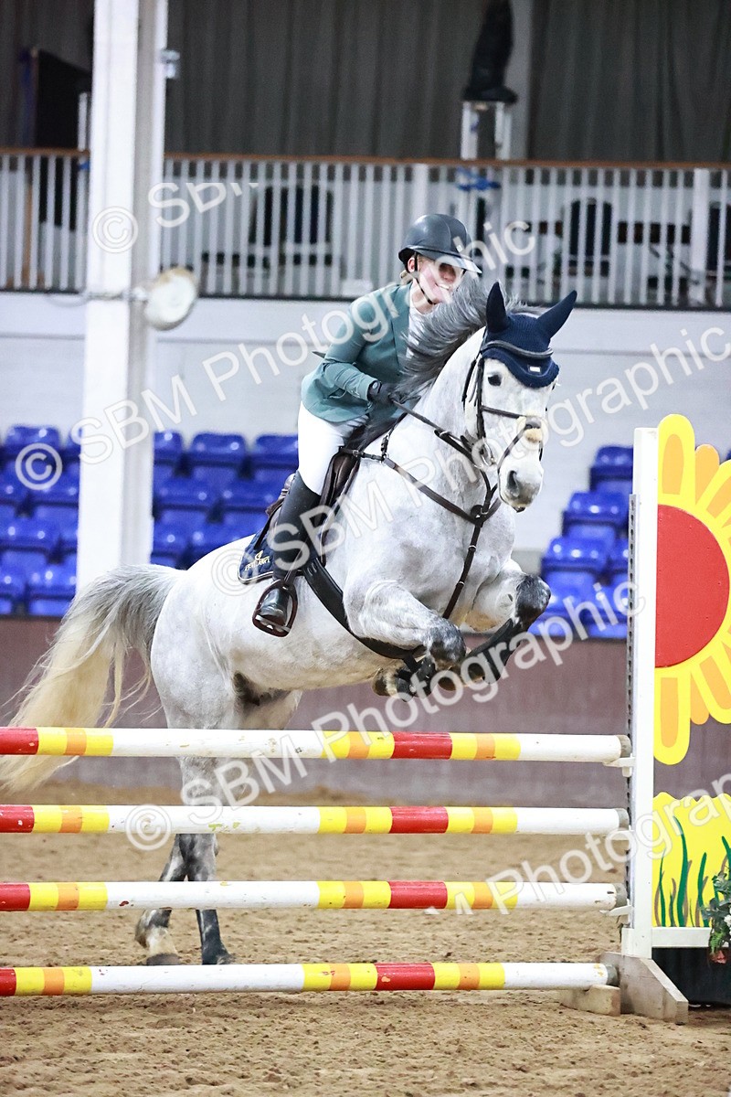 SBM_004288 - Class 15 - Senior British Novice 90cm