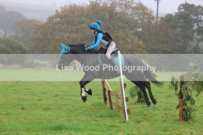 3E7A0842 - Class 1: 65cm: Rails