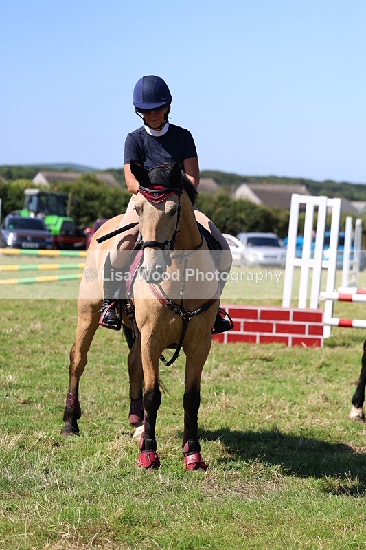 3E7A4817 - Class 2: Club 70cm