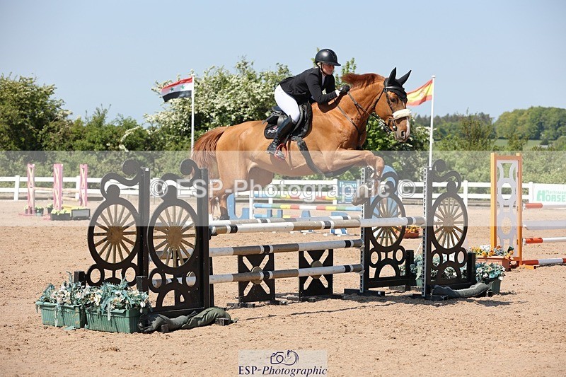 250509-111243-06223 - Cls 19 Snr Discovery and 1m Open