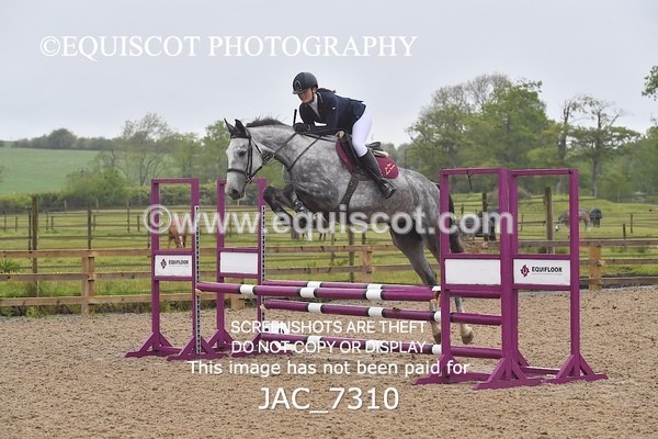 JAC_7310 - CLASS 10 Club 80cms Open