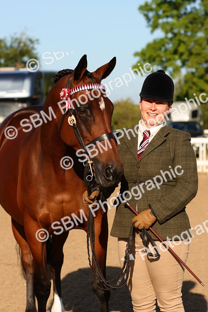 SBM_08056 - Class 201 - Best Turned Out - IH