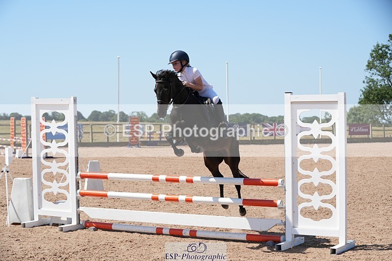 250712-111112-00785 - Cls 2 Small Pony Team