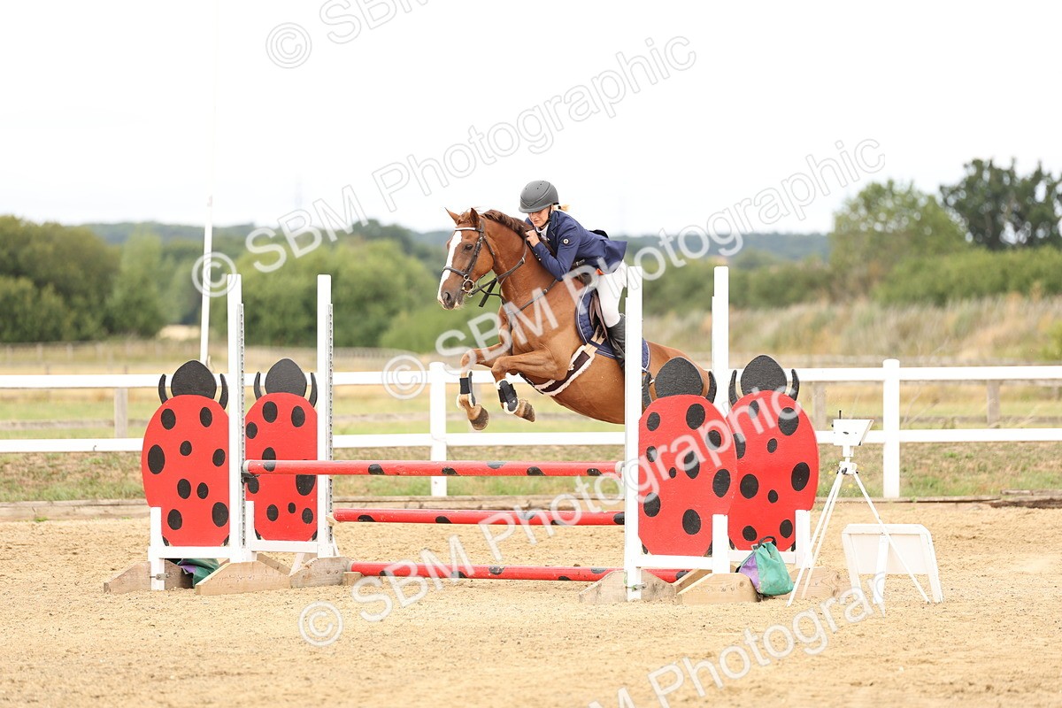 SBM_023155 - Class 2 - Amateur Championship Qualifier 85cm