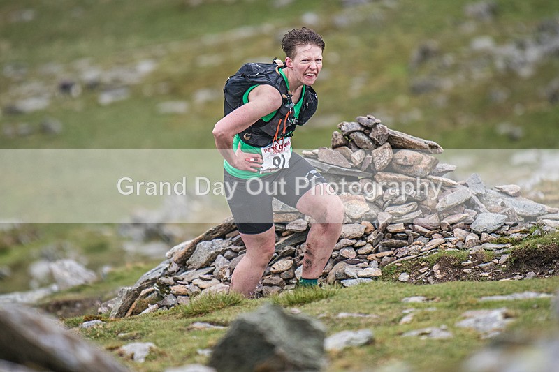  Duddon Long-458 - Duddon Valley Long Fell Race Saturday 30th May 2025