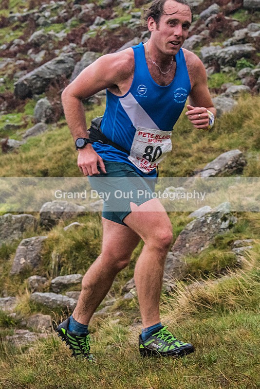 Langdale-257 - Langdale Horseshoe Fell Race Saturday 7th October 2023