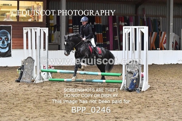 BPP_0246 - CLASS 4 50CM