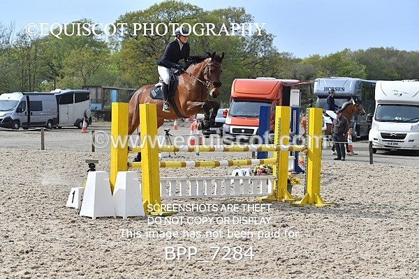 BPP_7284 - CLASS 8 FRI 1.05m Amateur Championship Qualifier