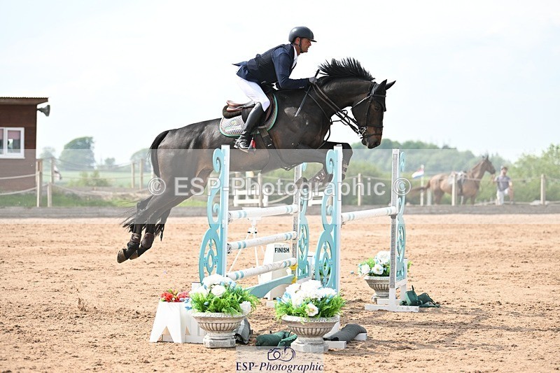 250511-152840-14544 - Cls 29 Snr Foxhunter