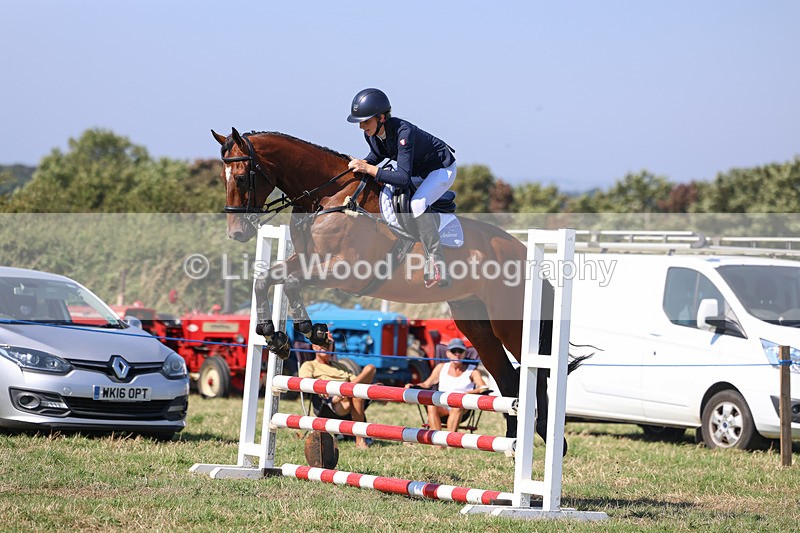 3E7A3240 - Class 2: Club 70cm Junior and Seniors