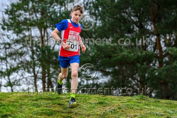 InterXC26-919265 - U13 Boys