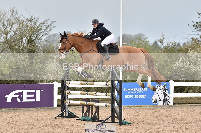 240327A-141002-00692 - Cls 5 Foxhunter and 1.20m Open