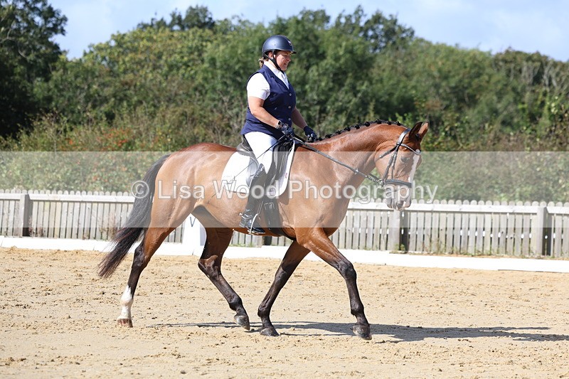 3E7A2819 - Class 5: Prelim 6 Section B Championship