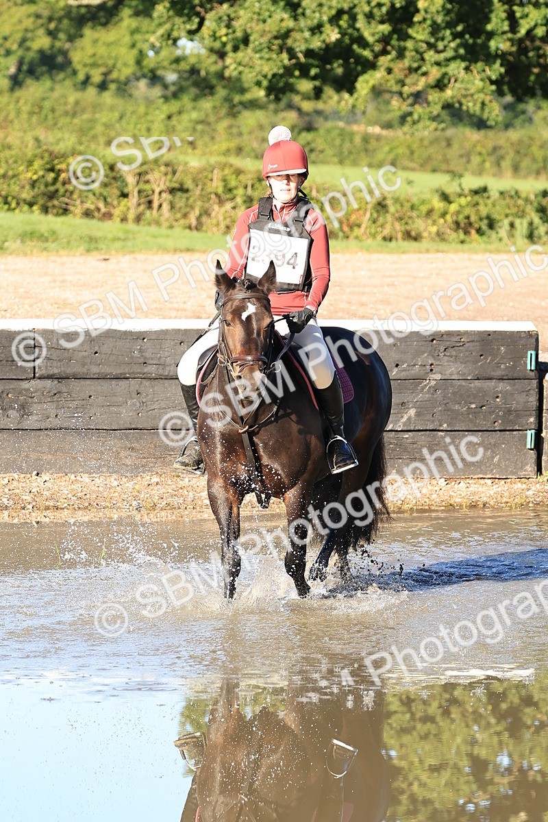 SBM_15490 - E5 - Eventers Challenge 50cm Open