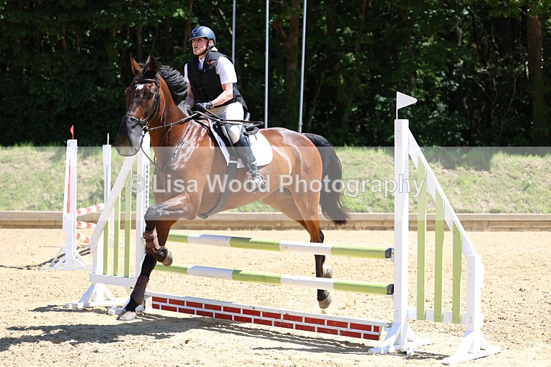 3E7A2971 - Class 7: 80cm open