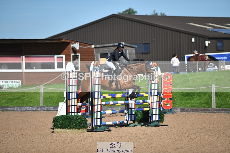 230903A-102312-03676 - Cls 12 95cm Amateur Quali