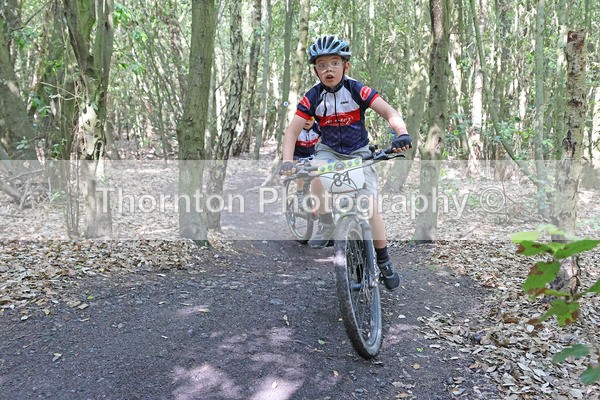 A41A8395 - MTB East Round 8 Betteshanger Kent 15th June 2025 Under 12s