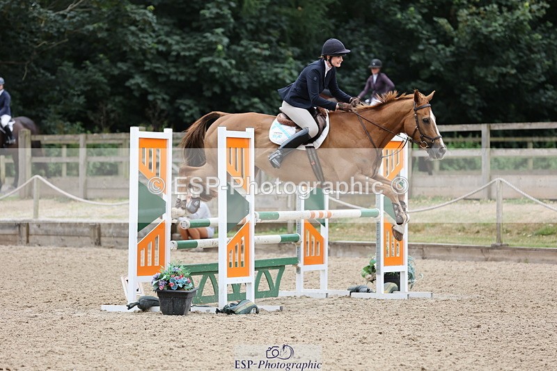 250705A-142946-15465 - Cls 36 Snr Discovery and 1m Open