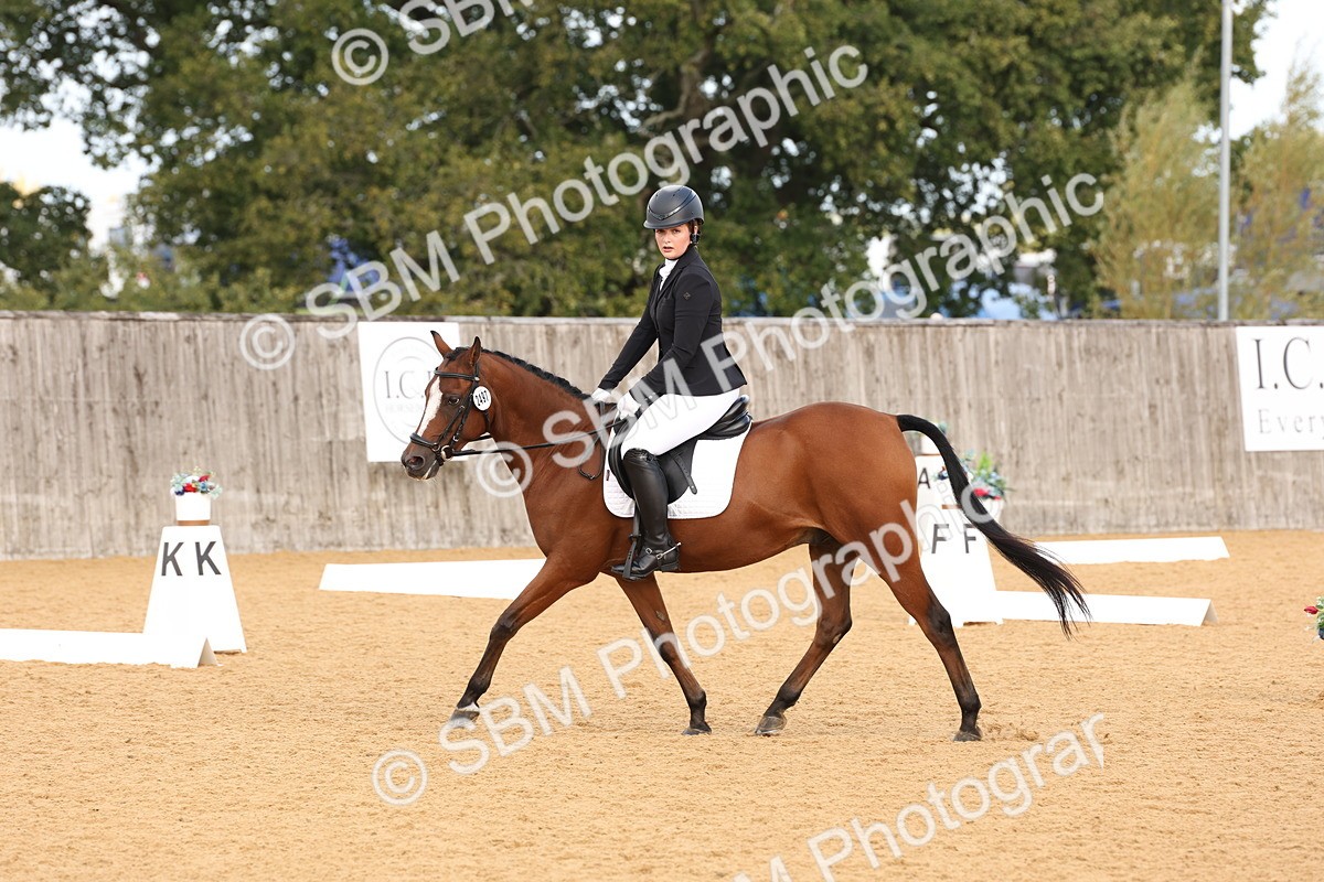 SBM_16136 - D10 - Small Tour Championship Prelim 2