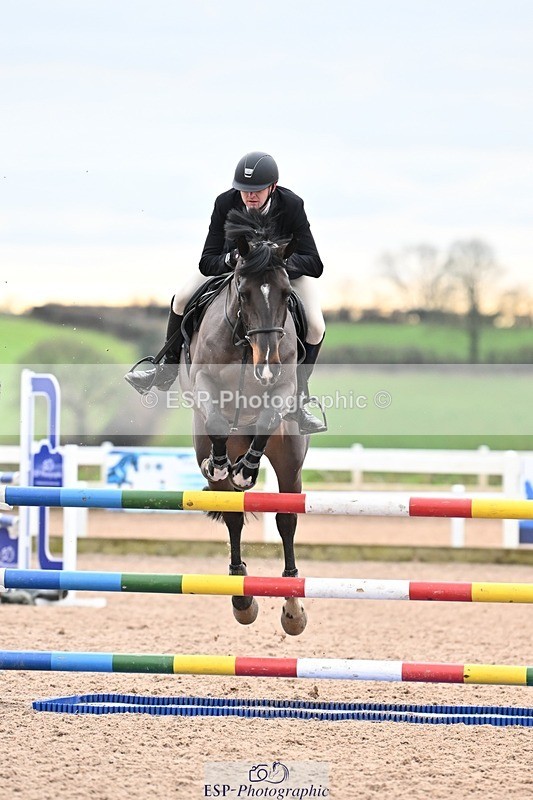 250112-131511-01413 - Cls 20 Newcomers and 1.10m Open