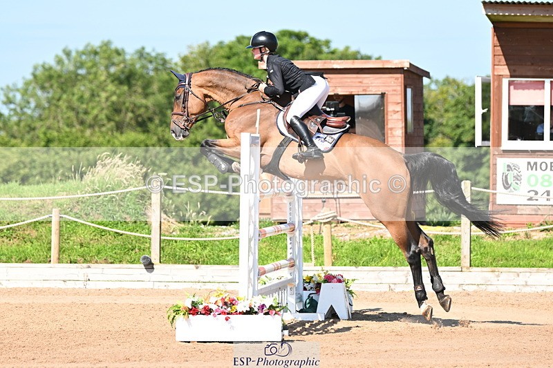 240718A-101311-04424 - Cls 1, 3 Star Small Tour 1.35m