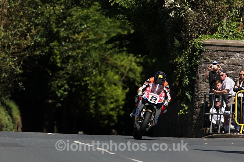  - Superbike Race
