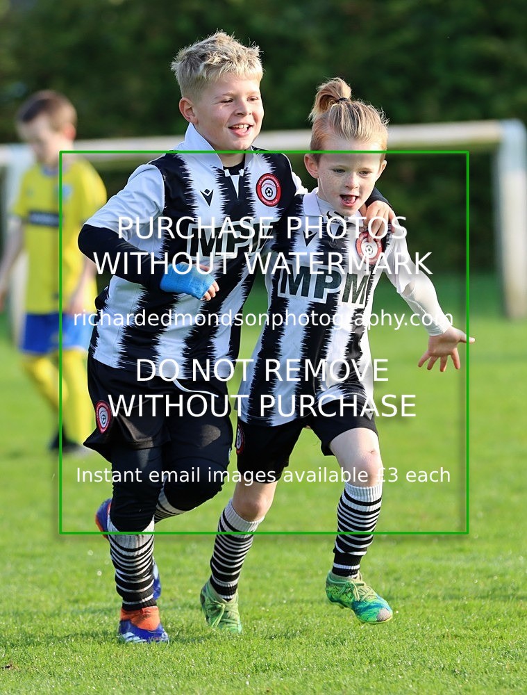 IMG_1847 - Kendal Utd Rockets Under 8 vs Craven Wanderers Under 8 (5/10/24)
