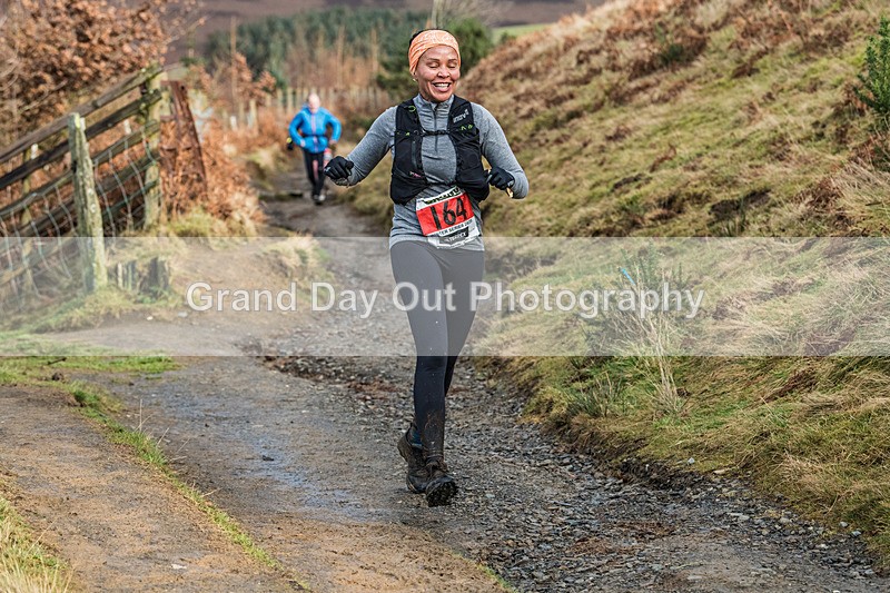 Loopy Latrigg-1158 - Kong Loopy Latrigg Fell Race Saturday 21st December 2024