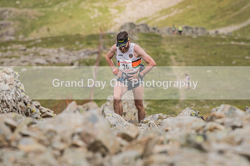 Ennerdale-202 - Ennerdale Horseshoe Fell Race Saturday 10th June 2023