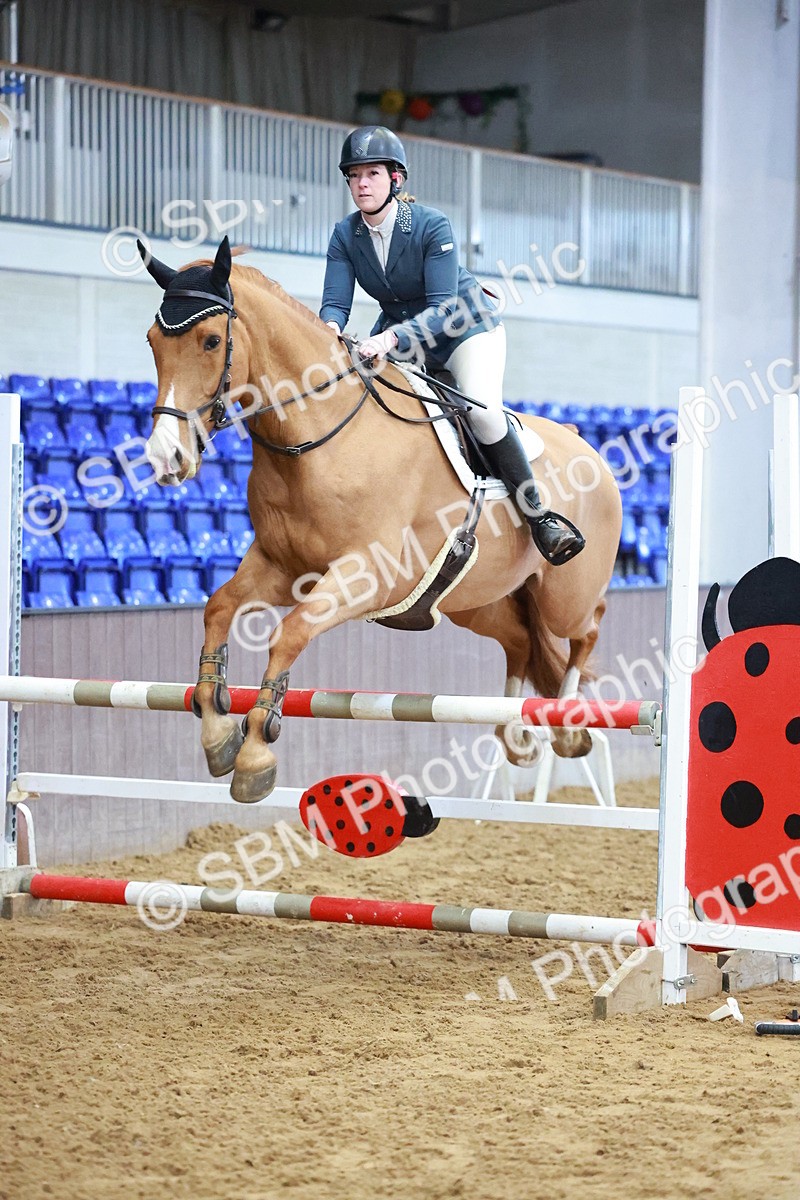 SBM_001052 - Class 3 - Senior Discovery 1.00m